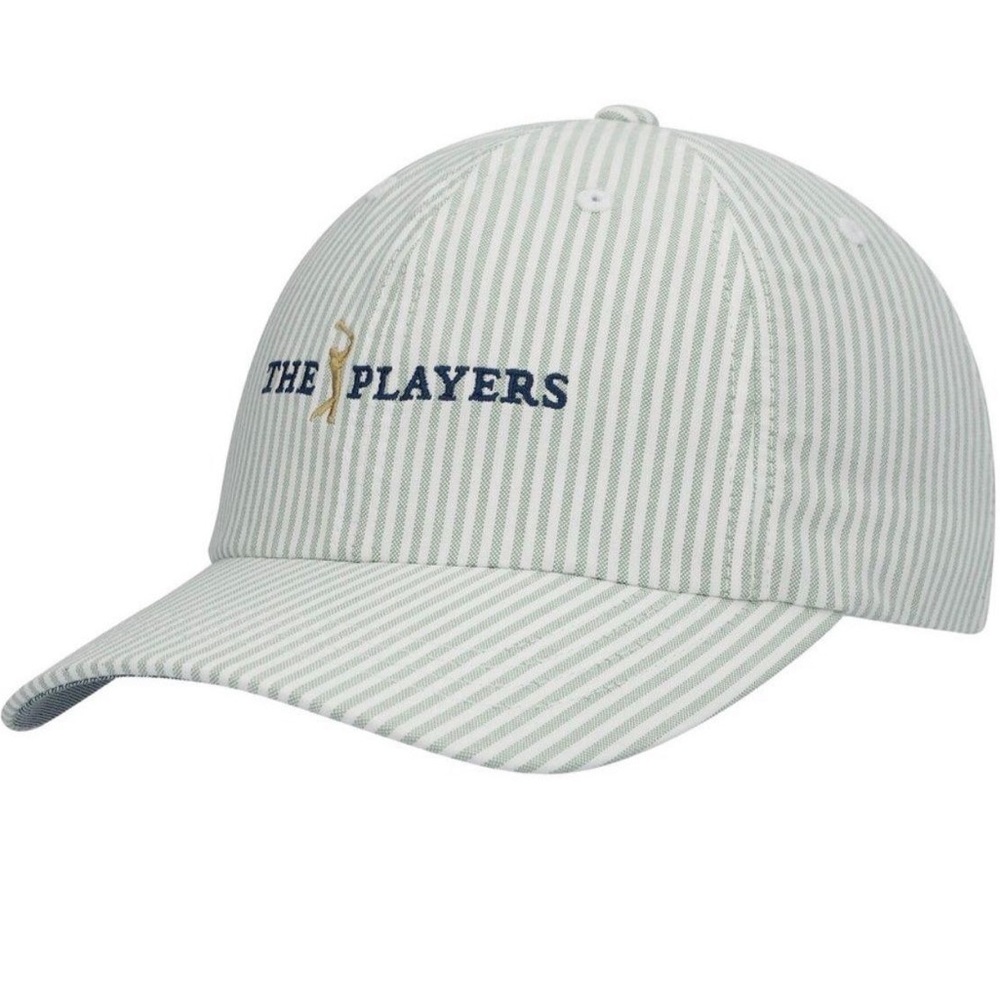 Pga hat